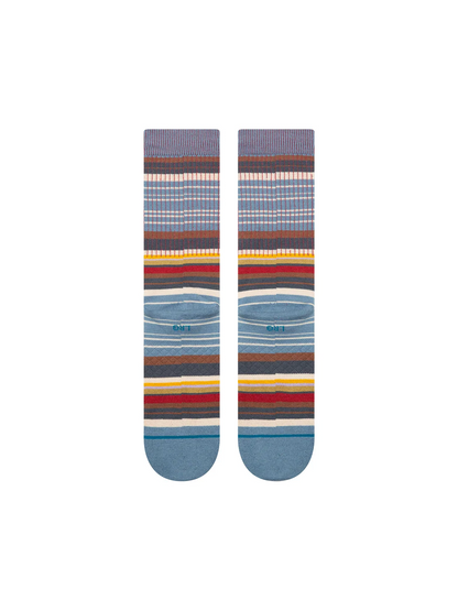 Jorongo Pop Crew - WIndward Blue