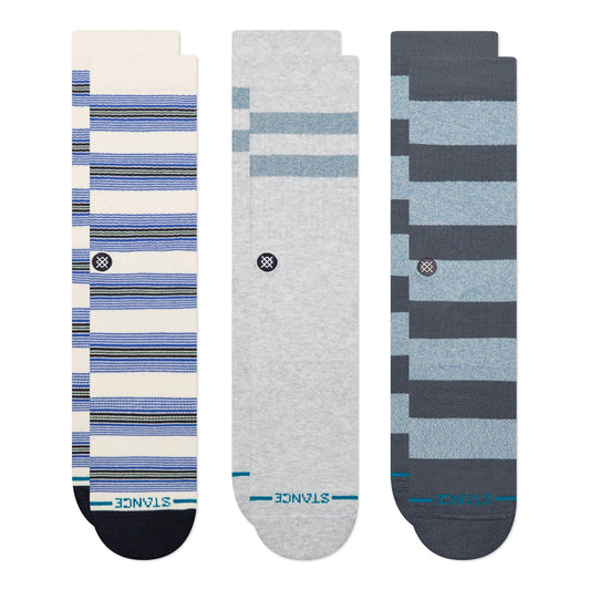 Sako 3 Pack - White - LG