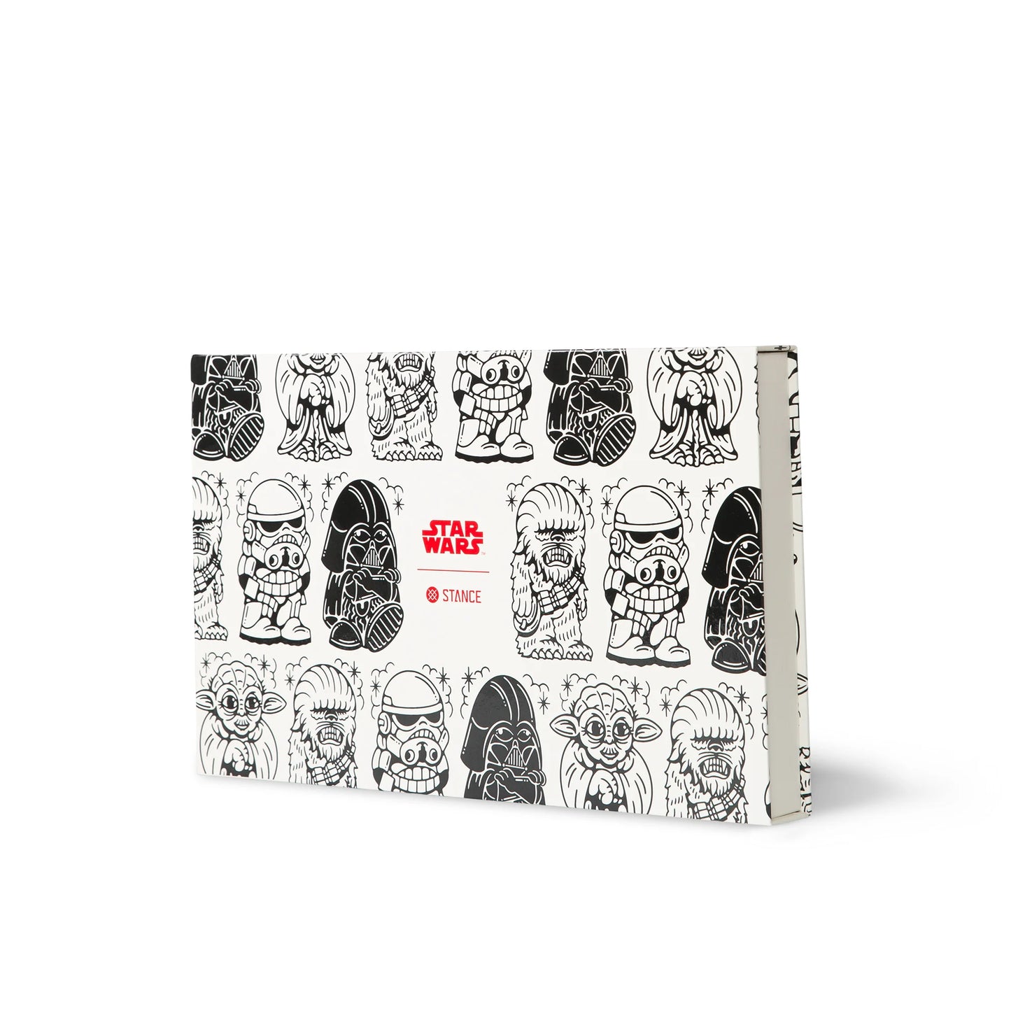 Star Wars X DJ Box Set - Multi - LG