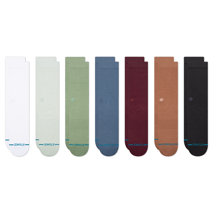 7 Days A Week Pack - Multi - LG