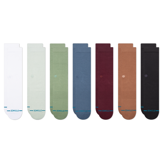 7 Days A Week Pack - Multi - LG