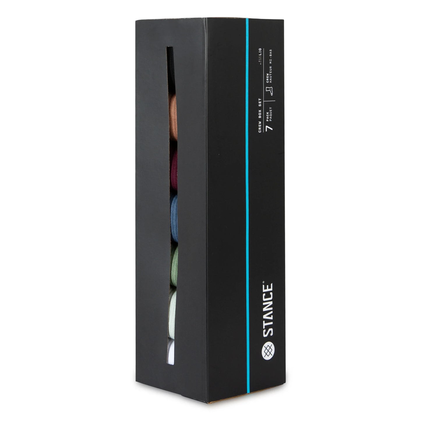 7 Days A Week Pack - Multi - LG