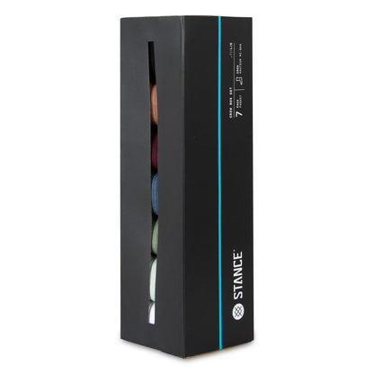 7 Days A Week Pack - Multi - LG