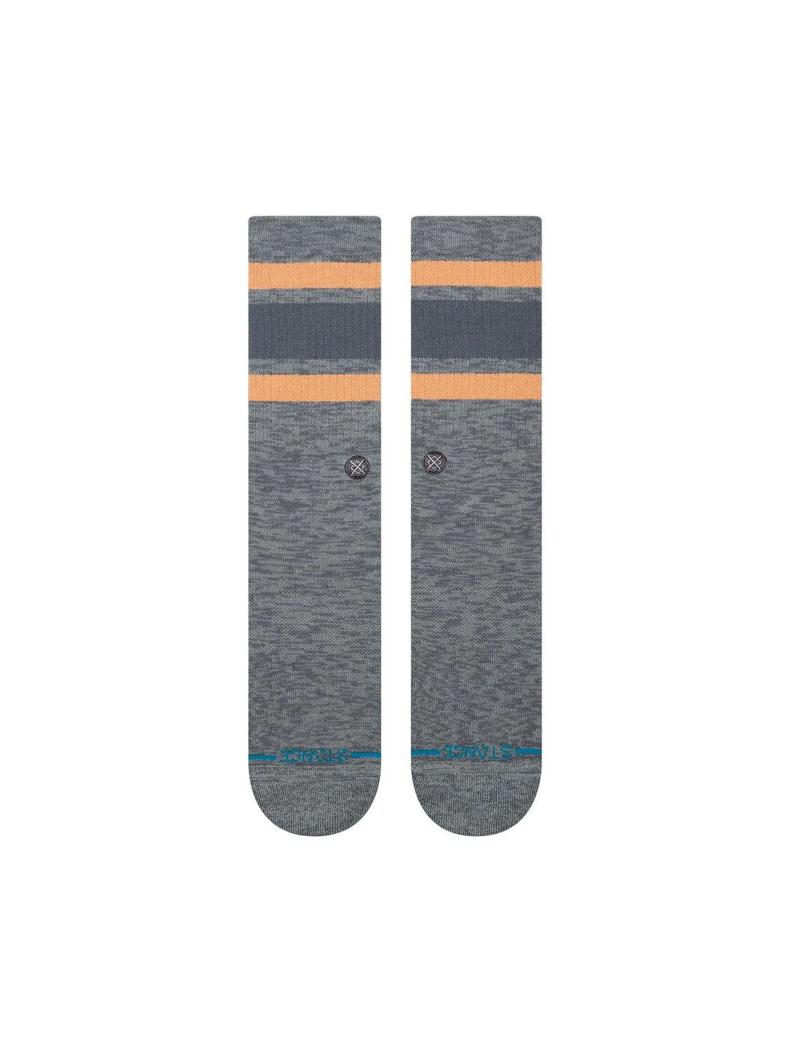 Slub Boyd Crew - Pavement - LG