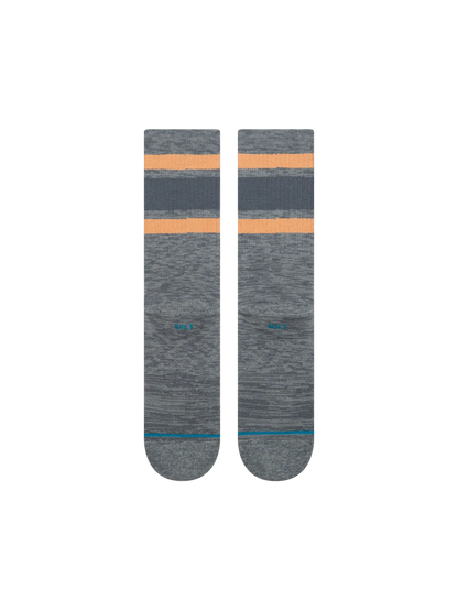 Slub Boyd Crew - Pavement - LG