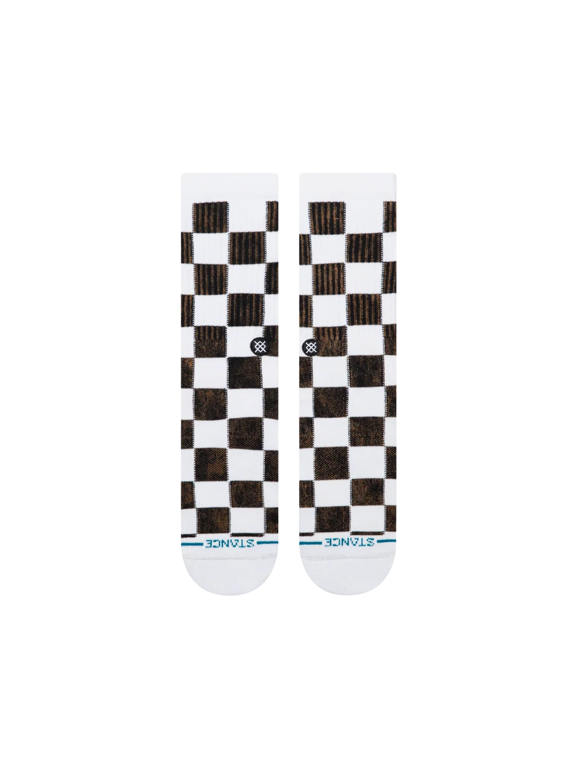 Dance Floor Crew - White - LG