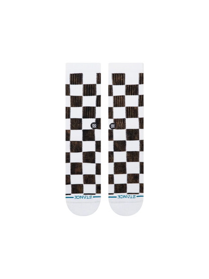 Dance Floor Crew - White - LG
