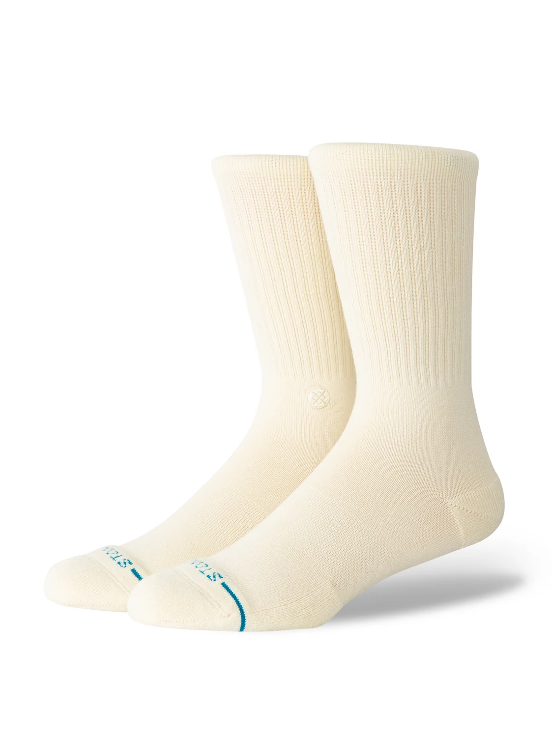 Icon Wool Crew - Canvas - LG
