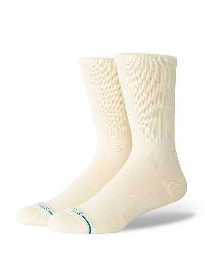 Icon Wool Crew - Canvas - LG