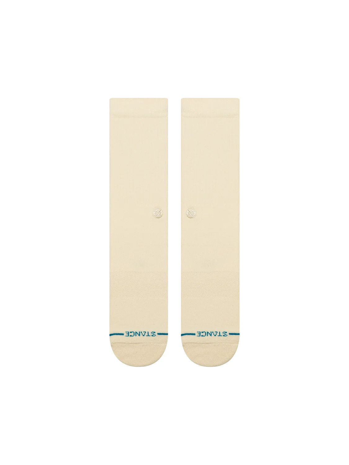 Icon Wool Crew - Canvas - LG