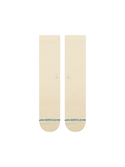 Icon Wool Crew - Canvas - LG