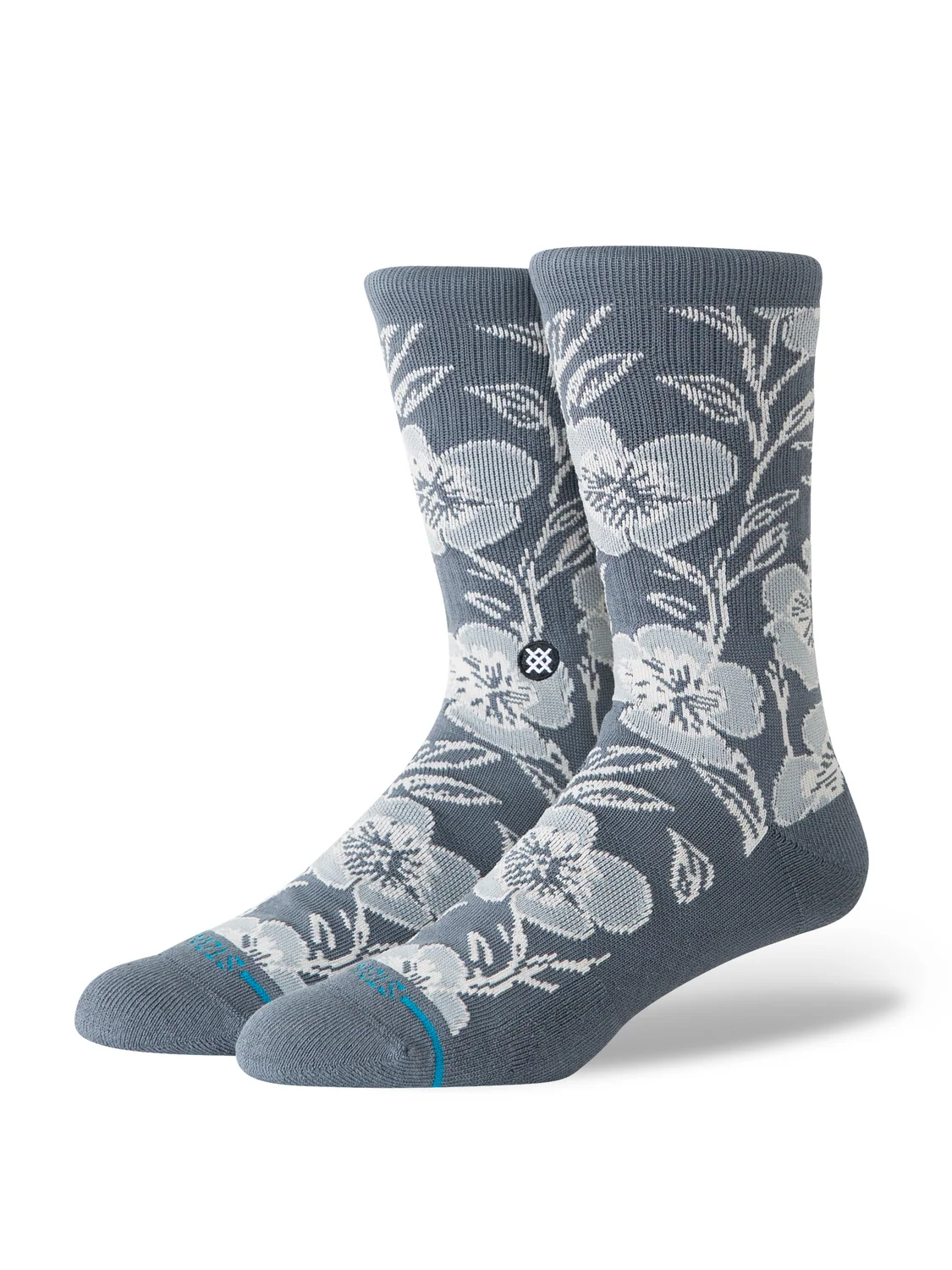 Papaver Crew - Grey - LG
