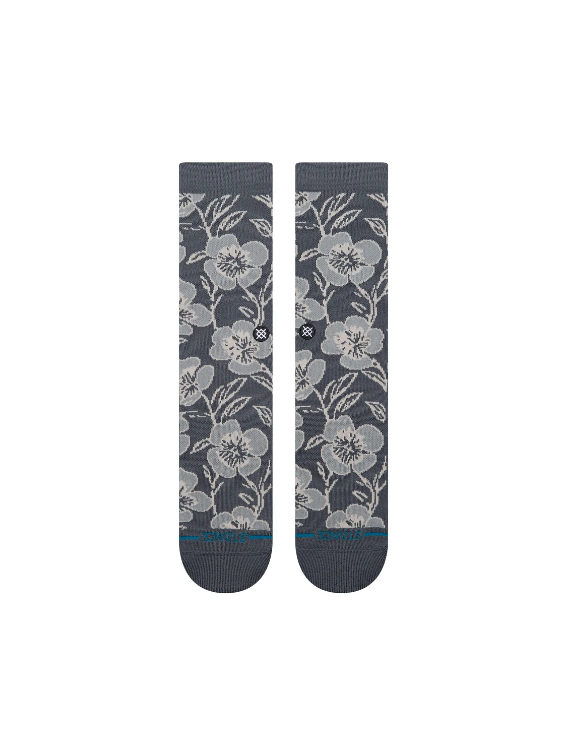 Papaver Crew - Grey - LG