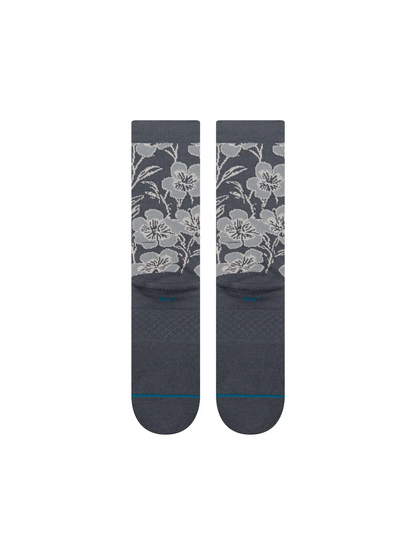 Papaver Crew - Grey - LG