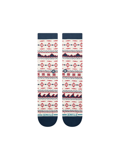 Rising Tide Crew - Cream - LG