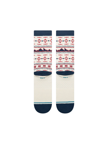 Rising Tide Crew - Cream - LG