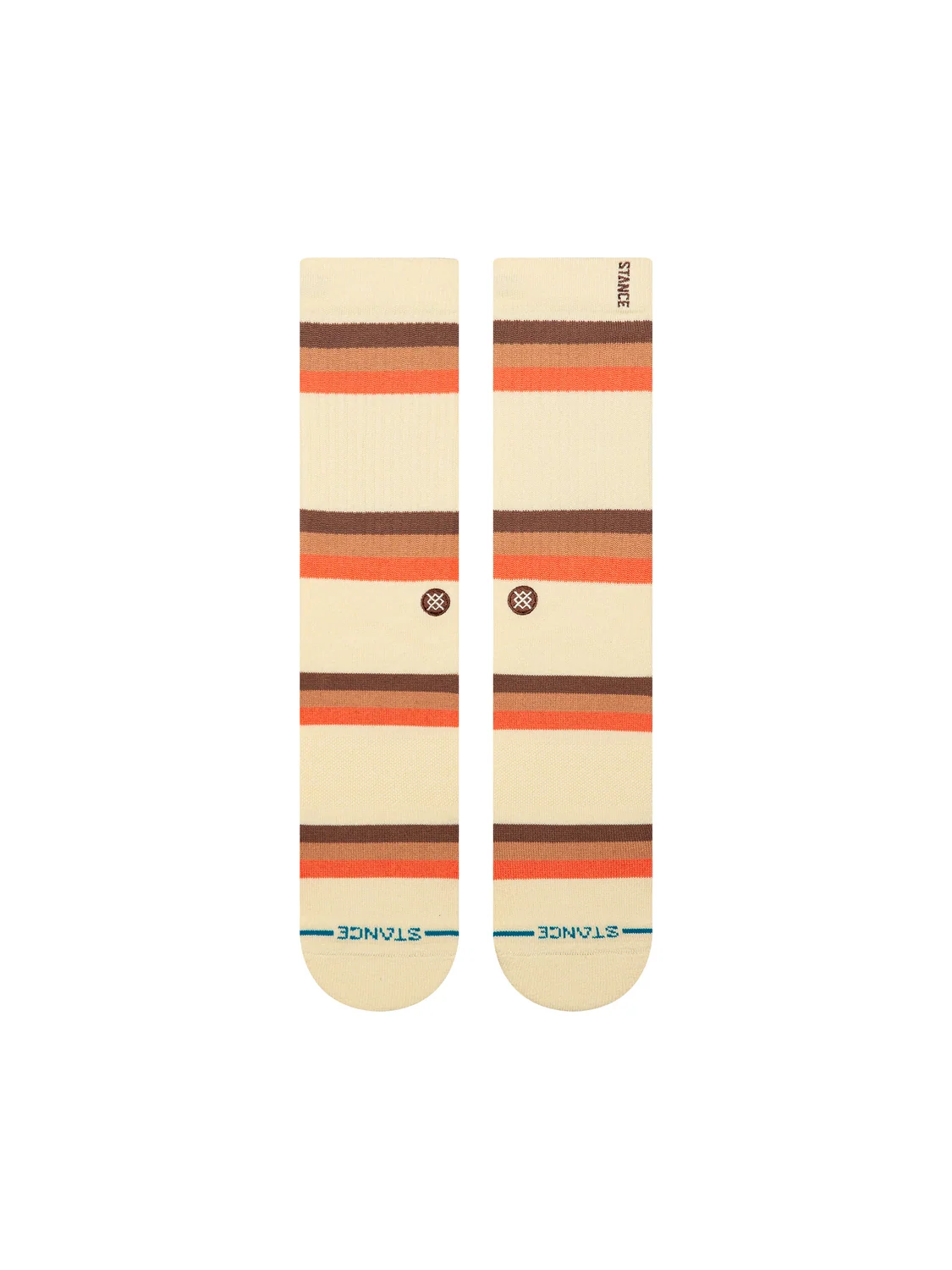 Sunnyville Crew - Canvas - LG