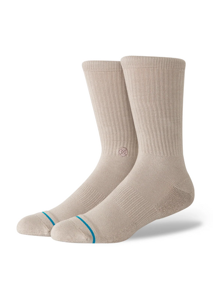 Signature Crew - String Grey - LG