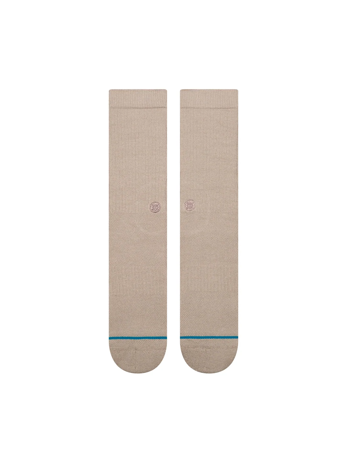 Signature Crew - String Grey - LG