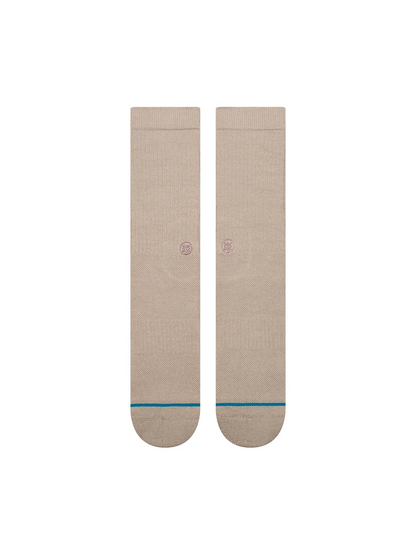 Signature Crew - String Grey - LG