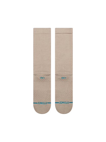 Signature Crew - String Grey - LG