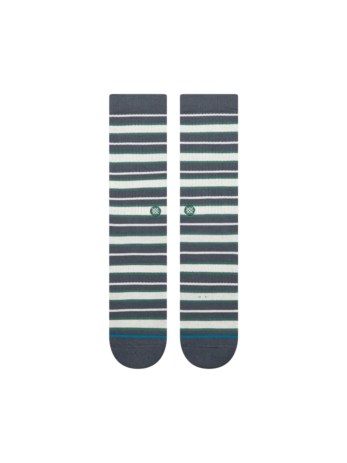 Signature Stripe Crew - TUB-LG