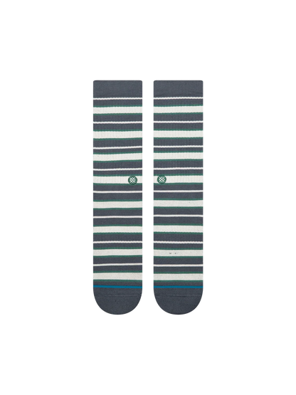 Signature Stripe Crew - TUB-LG