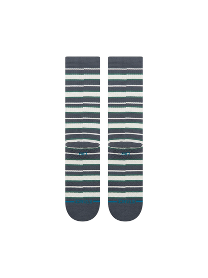 Signature Stripe Crew - TUB-LG