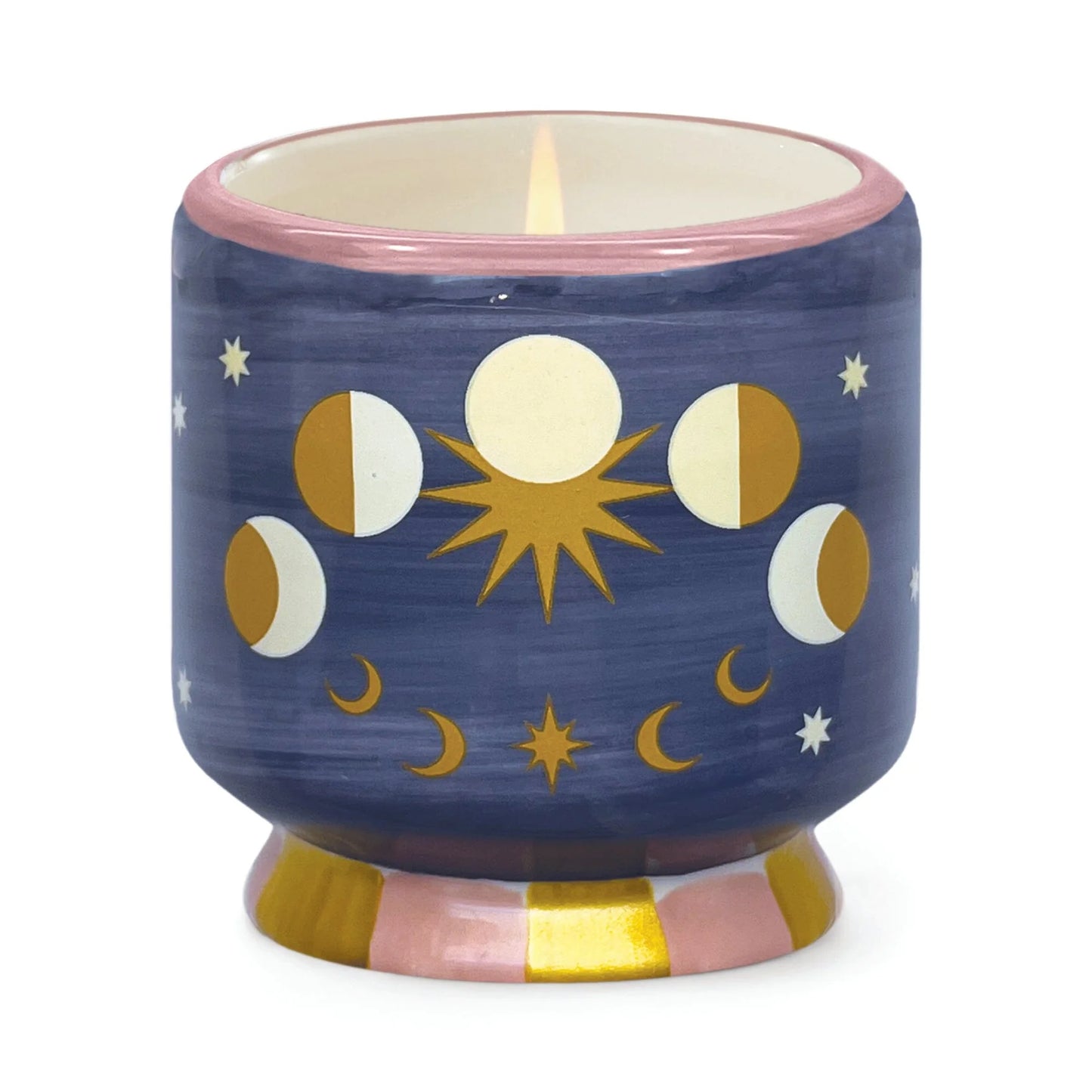 A Dopo Candle - Jasmine & Rose 8 Oz