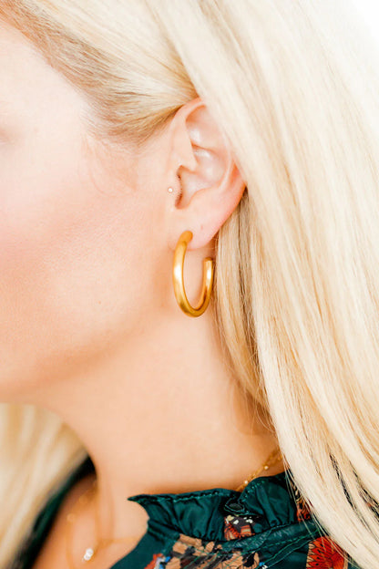 Avery Earrings