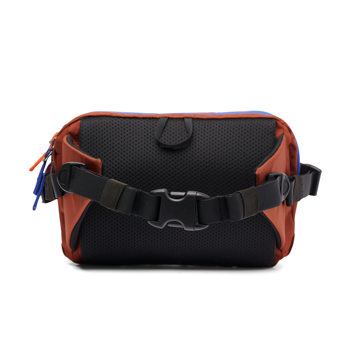 Allpa X 4L Hip Pack - Rust