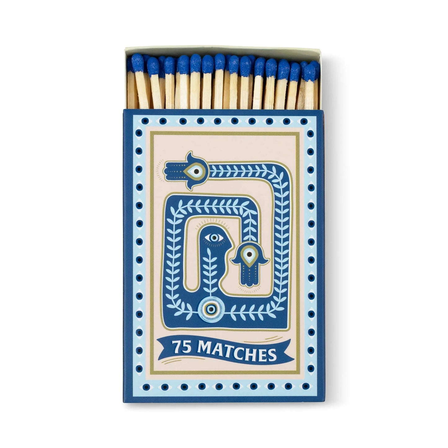 A Dopo "Eye" Boxed Matches