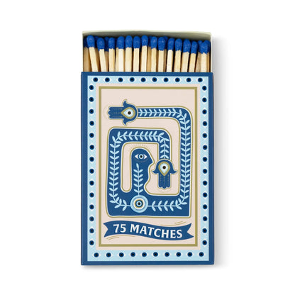 A Dopo "Eye" Boxed Matches