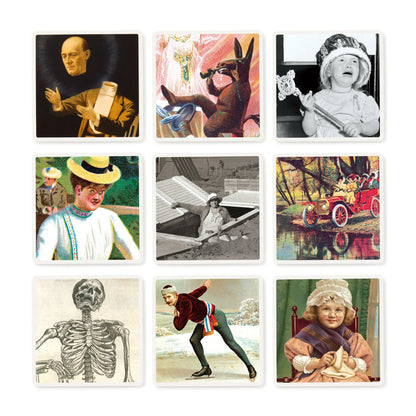 Oddly Correct Party Game