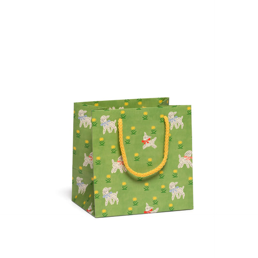 Little Lamb Small Gift Bag