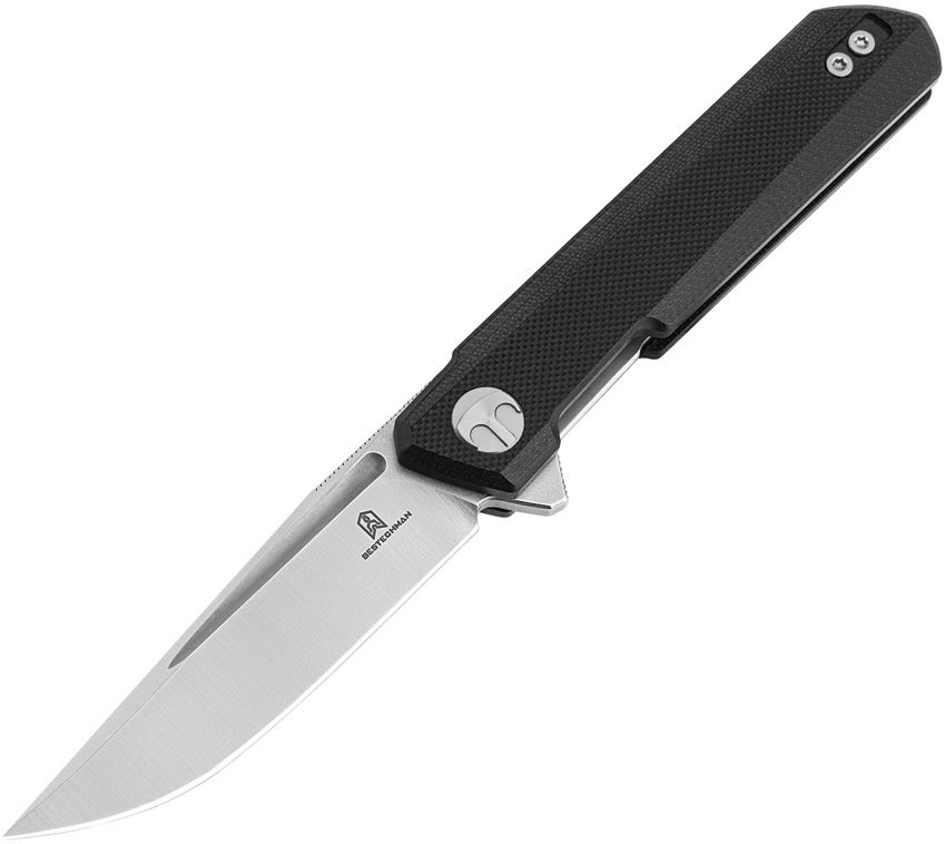 Bestechman Mini Dundee Black
