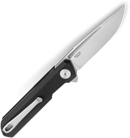 Bestechman Mini Dundee Black