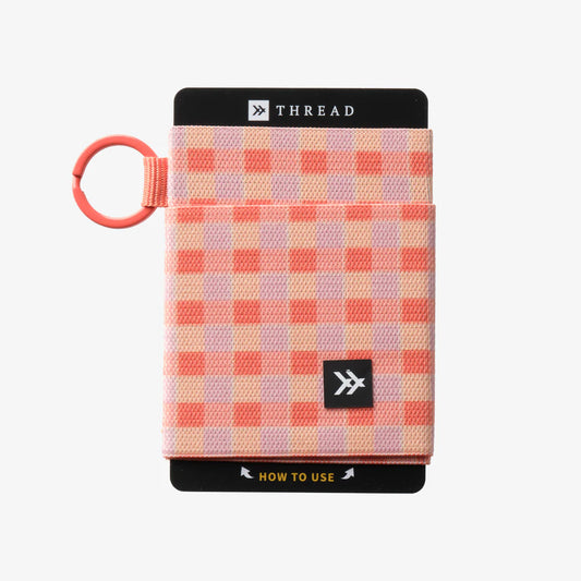 Juno Elastic Wallet