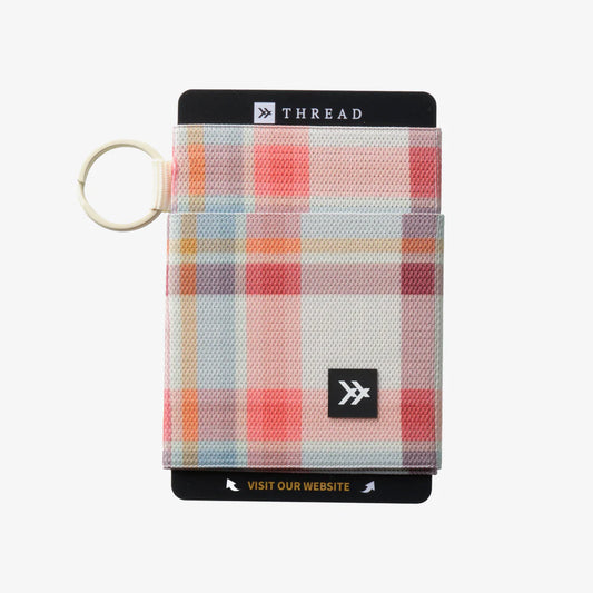 Quinn Elastic Wallet