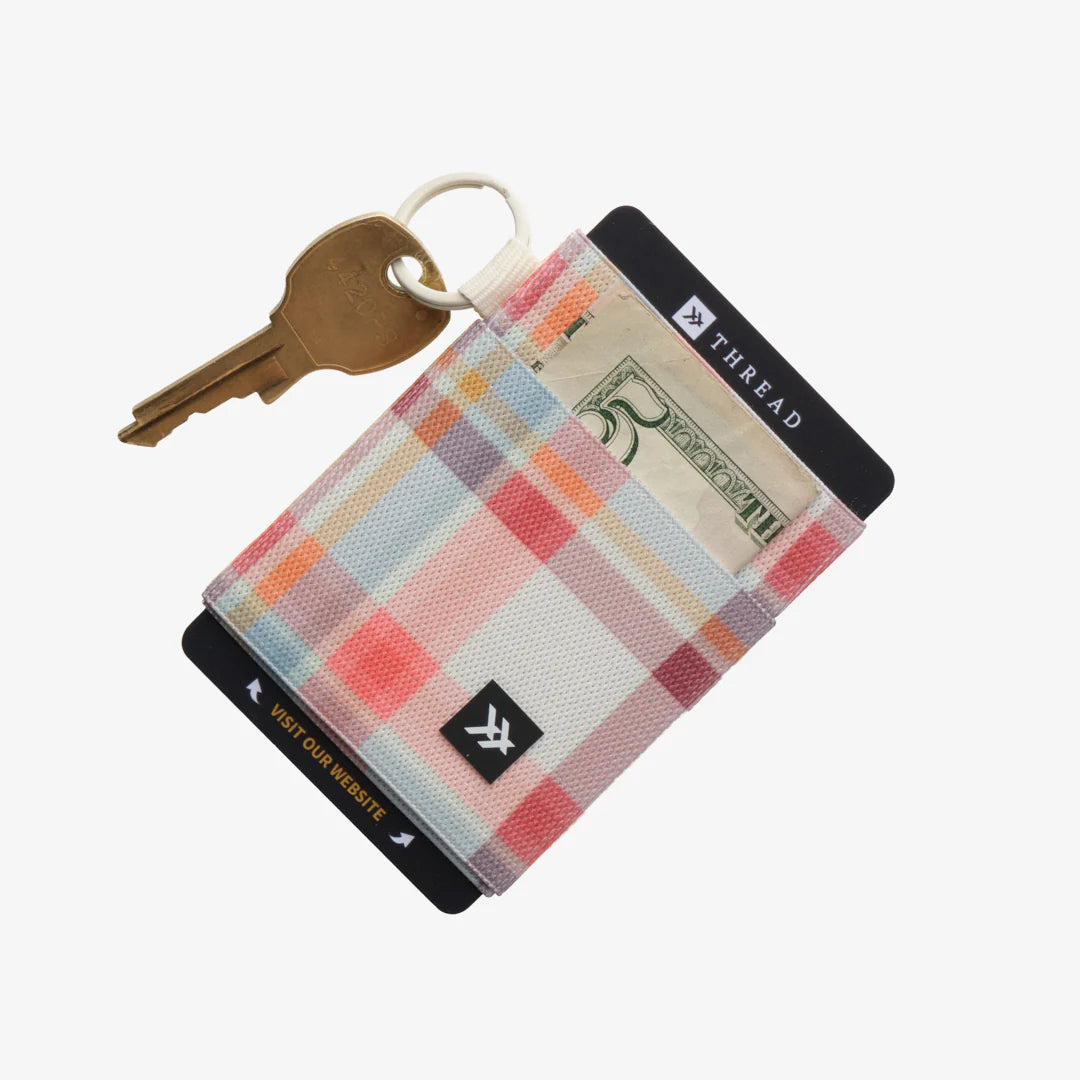 Quinn Elastic Wallet