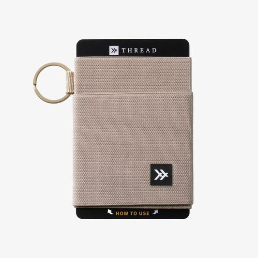 Sand Elastic Wallet