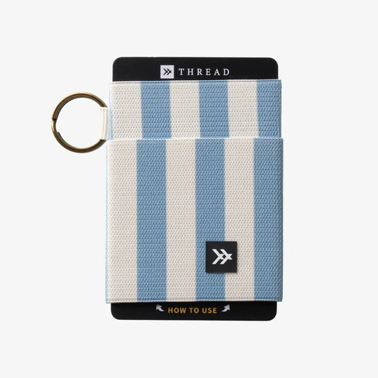 Wilson Elastic Wallet