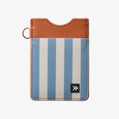 Wilson Vertical Wallet