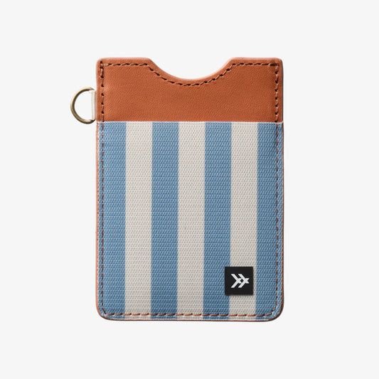 Wilson Vertical Wallet