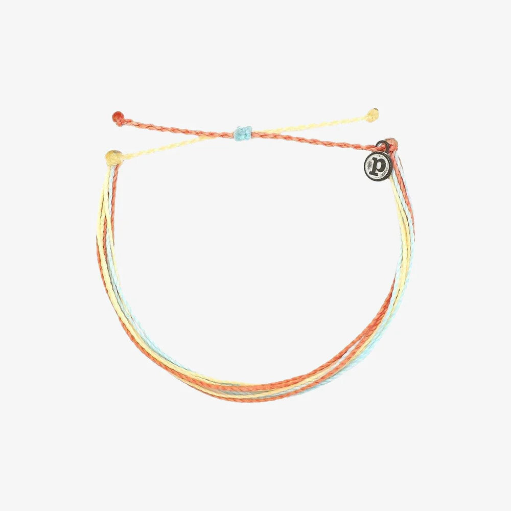 Original Anklet - Beach Life