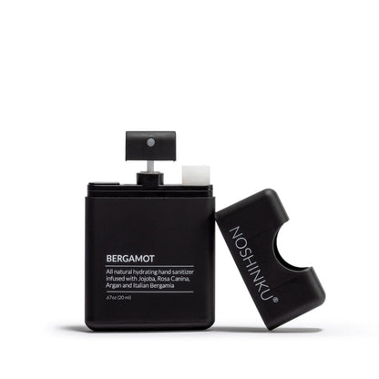 Bergamot Pocket Sprayer