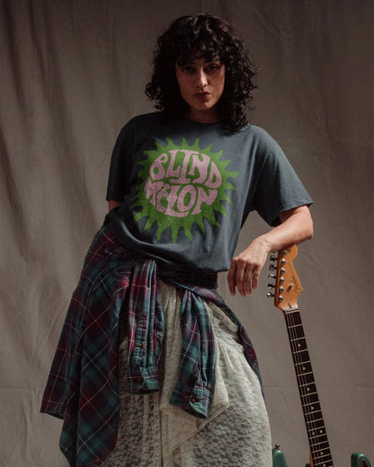 Blind Melon Crammed in a Van Tee