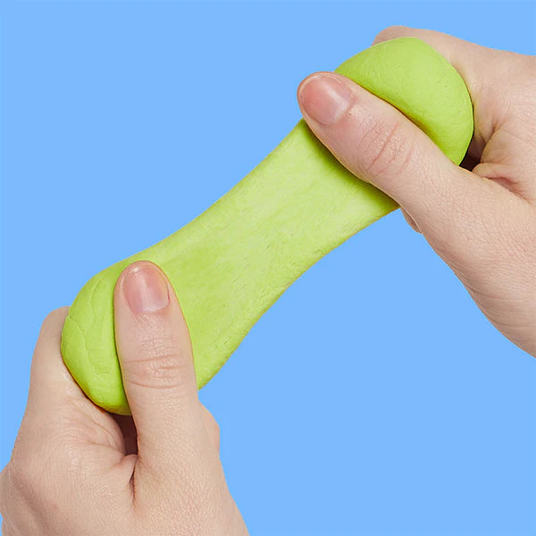 Blur Focus Putty - Citron