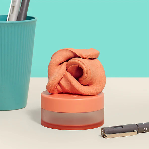 Blur Focus Putty - Clementine