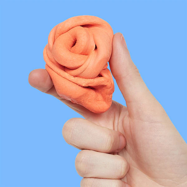 Blur Focus Putty - Clementine